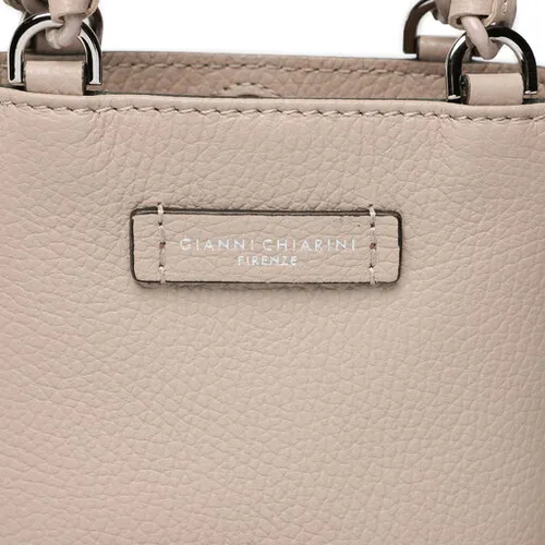 Gianni Chiarini BS 9590 / 23pe Geantă din Satin GRN 5272