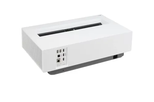 Projektor LG CineBeam HU715Q Laser 4K Wi-Fi AirPlay webOS