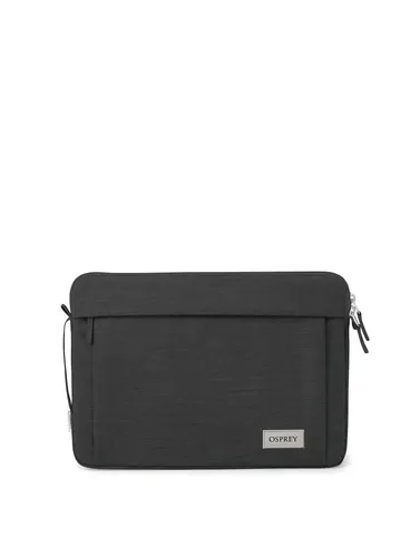 Рюкзак Osprey Arcane Laptop Sleeve 14, для ноутбука, черный