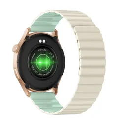 Smartwatch Kieslect Lora 2 41 мм злотый