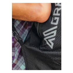 Дорожная сумка Gregory Supply 40 Duffle Bag-obsidian black