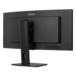 Monitor IIYAMA ProLite XCB3497WQSNP-B1 34" 3440x1440px 120Hz 0.4 ms [MPRT] Curved + Norton Small Business