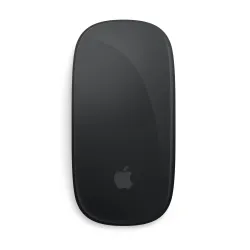 Myszka Apple Magic Mouse obszar Multi-Touch Czarny