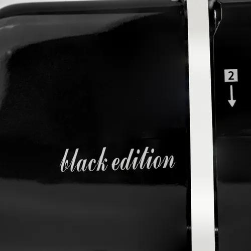 Maszyna do szycia ŁUCZNIK Malwina 2070 Czarny