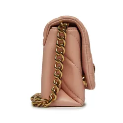 Kurt Geiger 690-Mini Geantă Cu Clapă Lungă Kensington 9943124109 Fard De Obraz