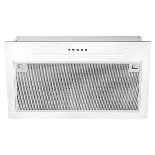 Okap Teka GFG2 Glass White Biały