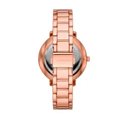 Michael Kors Pyper Mk4594 Rose Gold / Gül Altın Saati