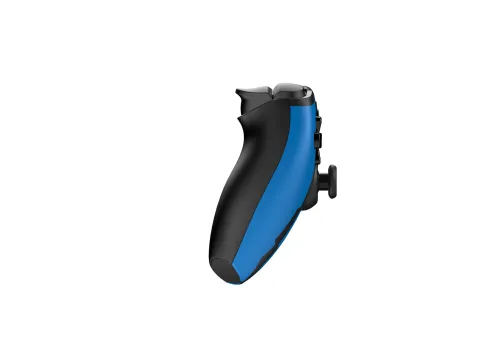 Pad Yaxo Hornet Fury Elite Hydro Blue do PC, PS4, PS3, NSW2, NSW, Android, iOS, NVIDIA Shield, Steam Bezprzewodowy