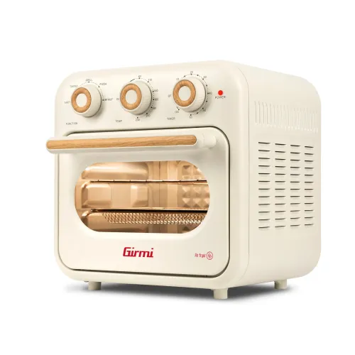 Аэрогриль Girmi Oven FG28, 1400 Вт, 14 л