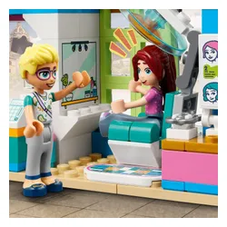 LEGO Friends kuaför (41743)