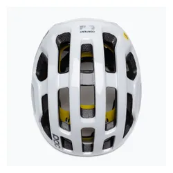 Kask rowerowy POC Octal MIPS hydrogen white