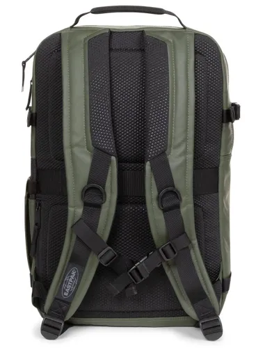 Plecak na laptopa Eastpak CNNCT Tecum M - top khaki