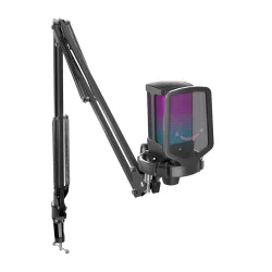 Mikrofon Fifine Q6T Przewodowy Pojemnościowy Czarny