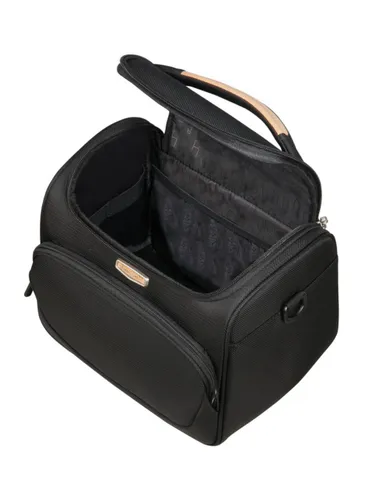 Косметичка / дорожная сумка Samsonite Spark SNG Eco Beauty Case - black