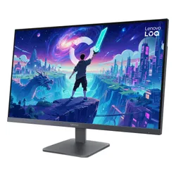 Monitor LENOVO LOQ 32Q-10 68F7GAC1EU 31.5" 2560x1440px 180Hz 0.5 ms [MPRT]