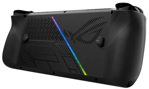 Konsola ASUS ROG Ally X 2024 RC72LA-NH007W 7" FHD IPS, AMD Ryzen Z1 Extreme Windows 11 Home