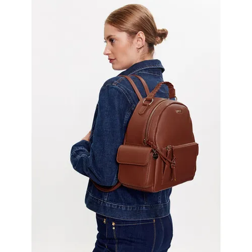 Liu Jo Ecs M Rucsac Aa3078 E0086 Cerb X0282