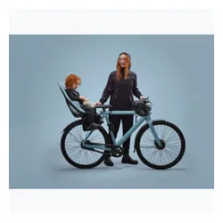 Детское велокресло THULE Yepp 2 Maxi