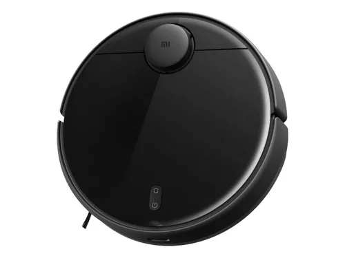 Xiaomi Mi Robot Vacuum-Mop 2 Pro EU Black