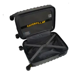 Кейс для салона Caterpillar Industrial Plate-matt black