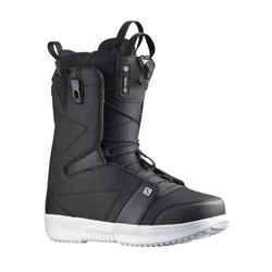 Buty snowboardowe Salomon Faction - Rozmiar (cm) - 25.0