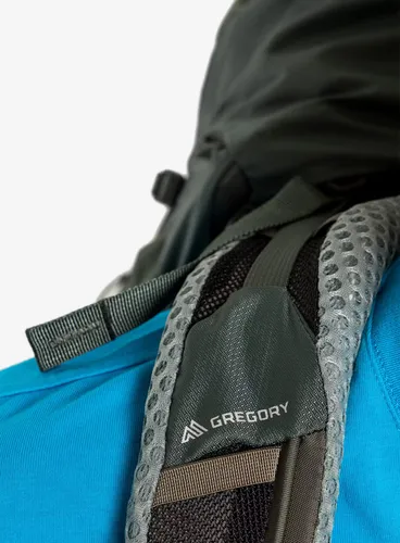 Plecak trekkingowy damski Gregory Maven 35 - helium grey