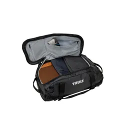 Дорожная / спортивная сумка 2в1 Thule Chasm 40-black