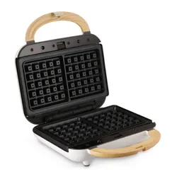 Opiekacz LAUBEN Maker 3w1 900WW