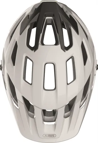 Kask rowerowy ABUS Moventor 2.0
