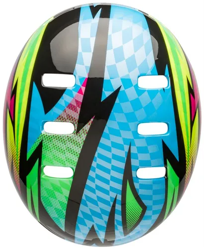 Kask rowerowy orzeszek BELL Span