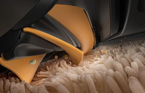 Robot sprzątający DREAME D20 Biały