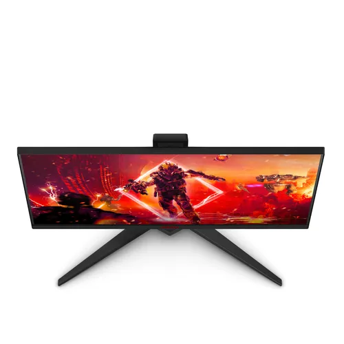 Monitor AOC AGON AG275QX/EU 27" 2K IPS 170Hz 1ms Gamingowy