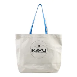 Сумка для покупок Kavu Typical Tote Bag-natural