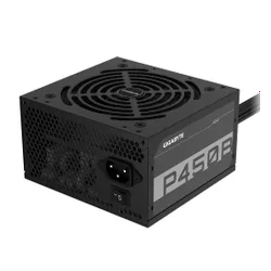 Zasilacz Gigabyte P450B 450W 80+ Bronze