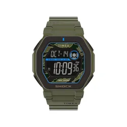 Часы Timex Command Encounter TW2V93700 Khaki