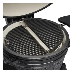 Grill węglowo-gazowy KOLER Kamado EG22-GAS