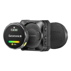 System bezprzewodowy SARAMONIC BlinkMe B2