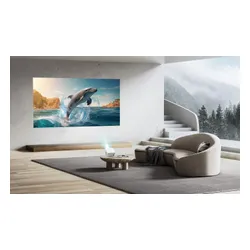 Projektor LIN Smart Vision LP-K380 Full HD (1920 x 1080), 260 ANSI lumen, Wi-Fi, Bluetooth