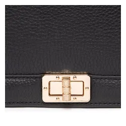 Geox D25JUA 00046 C9999 sac negru