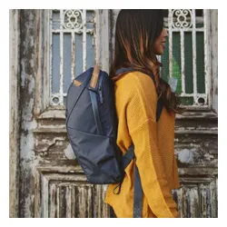 Рюкзак PEAK DESIGN Everyday Backpack 20L Zip EDLv2 - синий