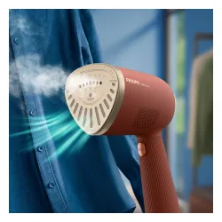 Parownica do ubrań Philips AirStretch Series 8000 STH8040/40 1500W 24g/min