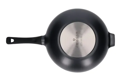 Patelnia Zwieger Black Stone ZW-PBS-3603 Indukcja Greblon 32cm