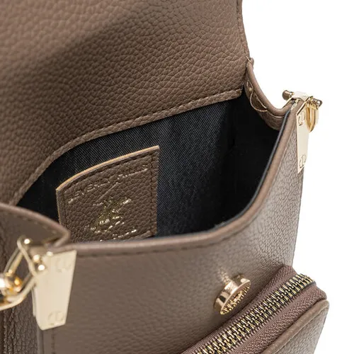 Geanta Beverly Hills Polo Club BHPC-E-016-CCC-05 Maro