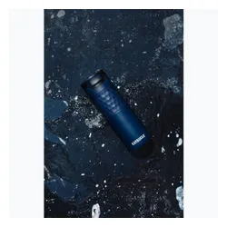 Kubek termiczny Kambukka Etna Grip 500 ml denim blue
