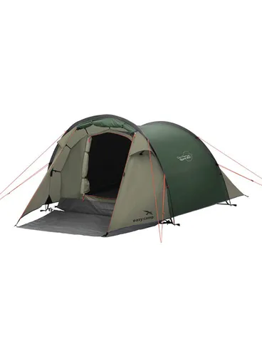 Namiot 2-osobowy Easy Camp Spirit 200 - rustic green