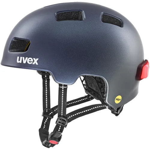 Kask rowerowy orzeszek UVEX City 4 MIPS