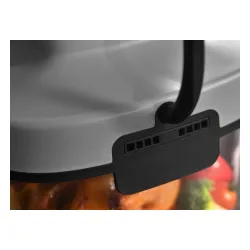 Air fryer Dreame Tasti PT60 1500W 4,5l Szary