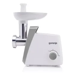 Maszynka do mielenia mięsa Gorenje MG1601W 1600W 2 sitka