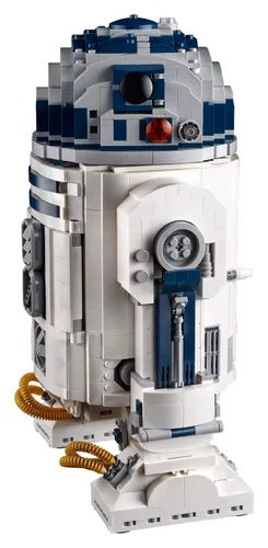 Конструктор Lego 75308 Star Wars - R2-D2