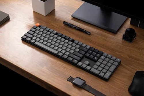 Klawiatura KEYCHRON K5X-B1